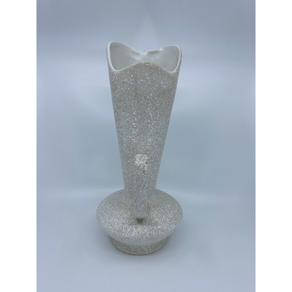 Vintage California Originals USA Pottery Pitcher Vase Splatter Glaze - Picture 5 of 8